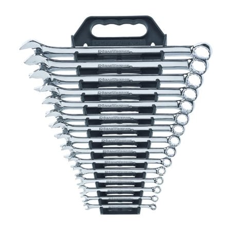 Gearwrench WRENCH SET COMBO SAE 12 PT 15 PC GWR81901